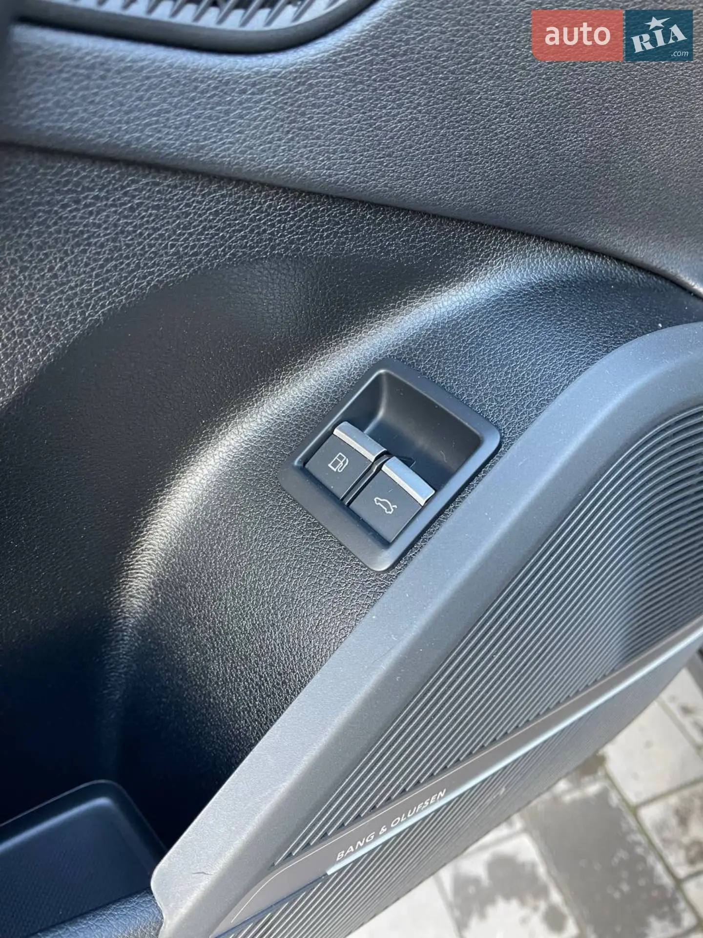 2020 Audi Q5 - мініатюра 15