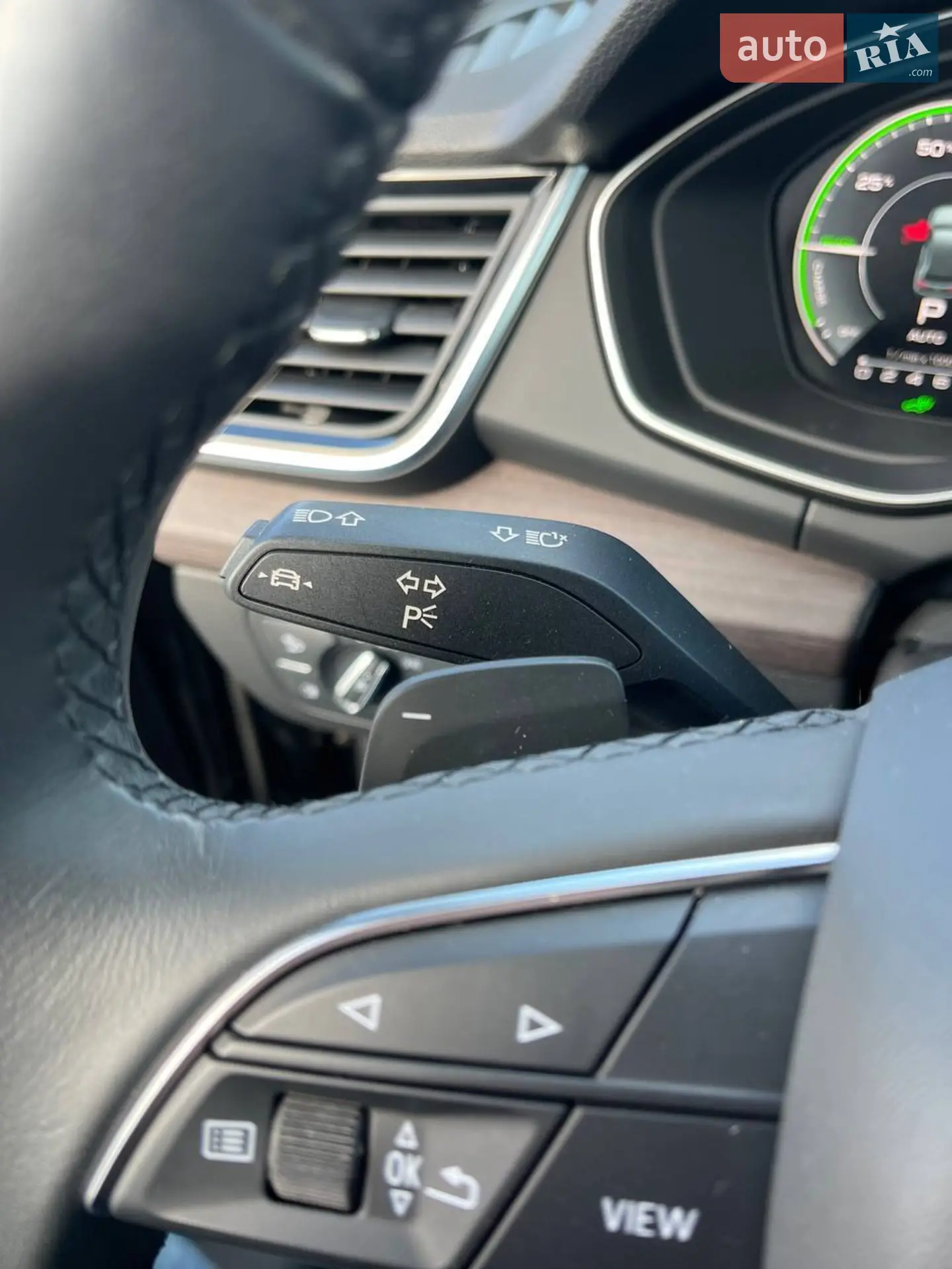 2020 Audi Q5 - мініатюра 22