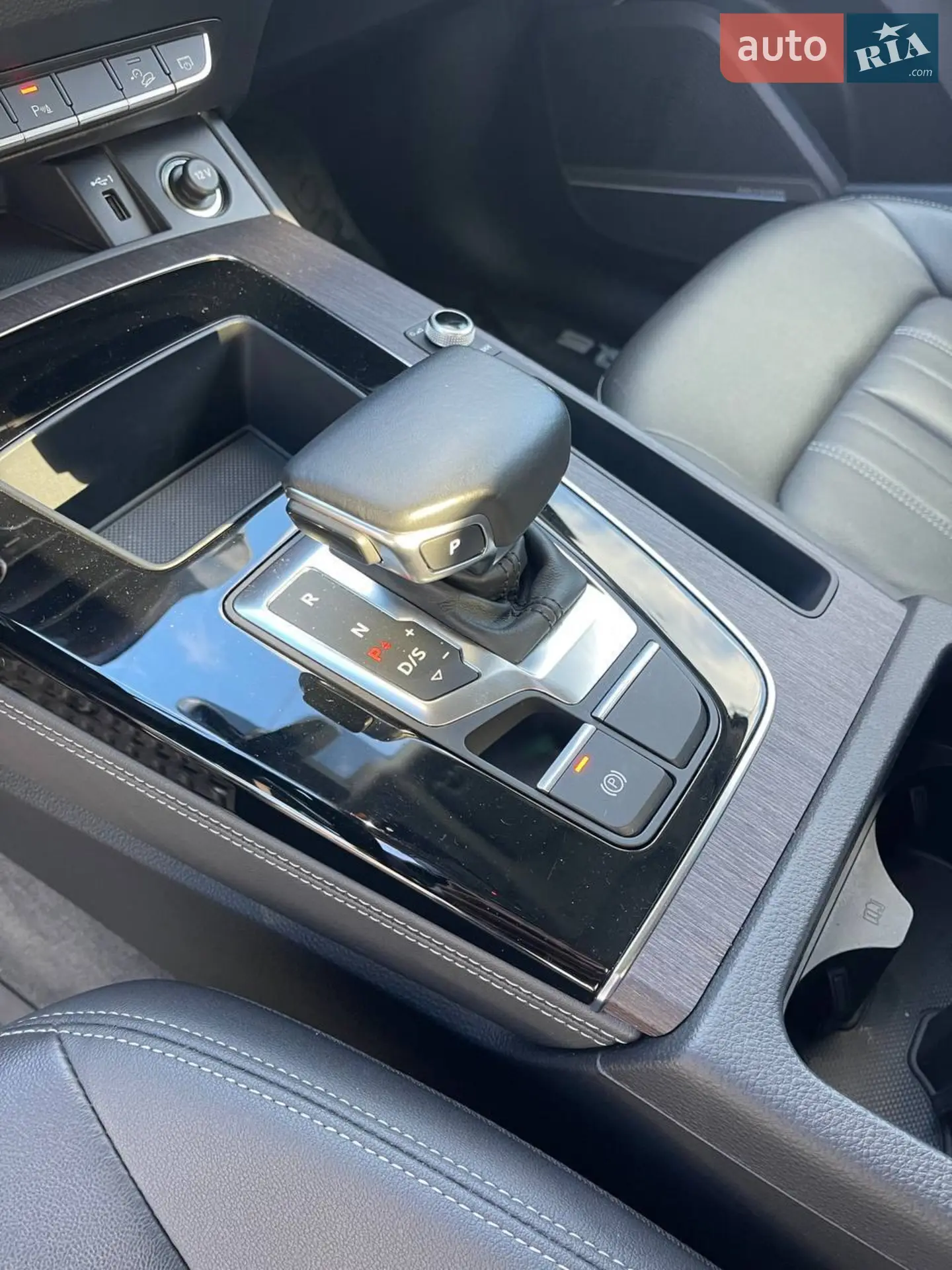 2020 Audi Q5 - мініатюра 25