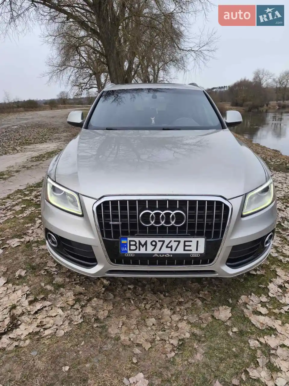 2015 Audi Q5 - мініатюра 102