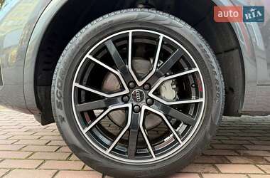 Позашляховик / Кросовер Audi Q5 2022 в Черкасах