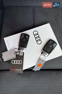 Позашляховик / Кросовер Audi Q5 2022 в Черкасах