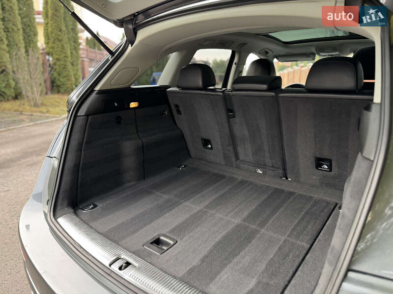 Внедорожник / Кроссовер Audi Q5 2014 в Ровно