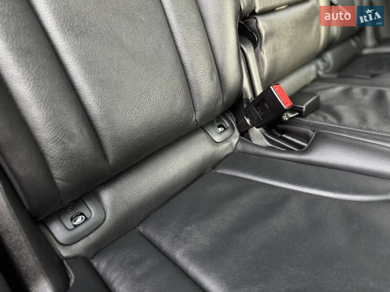 Внедорожник / Кроссовер Audi Q5 2014 в Ровно