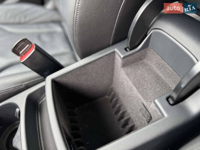 Внедорожник / Кроссовер Audi Q5 2014 в Ровно