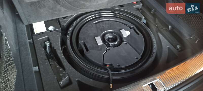 Внедорожник / Кроссовер Audi Q5 2018 в Житомире