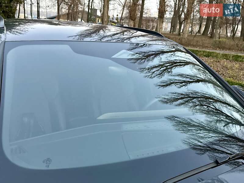 Внедорожник / Кроссовер Audi Q5 2025 в Киеве