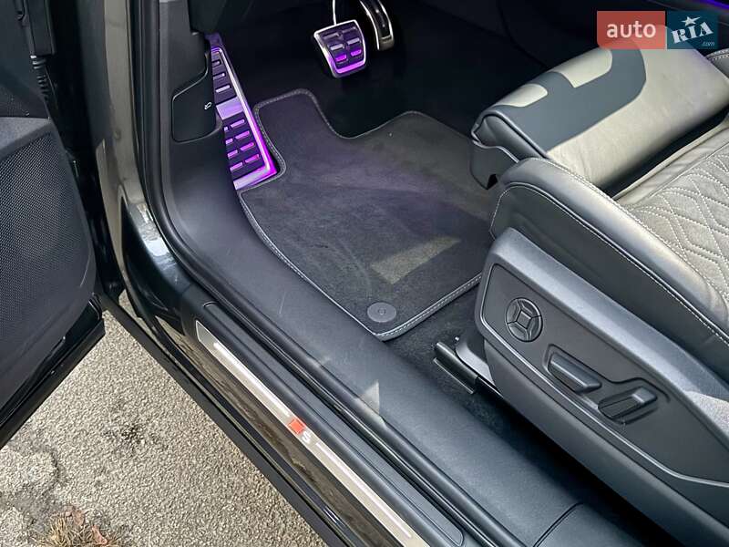 Внедорожник / Кроссовер Audi Q5 2025 в Киеве