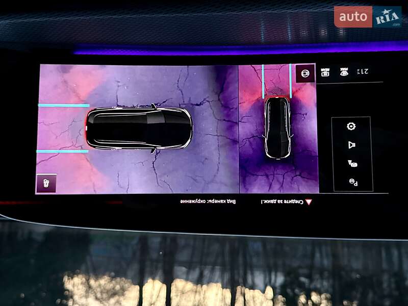 Внедорожник / Кроссовер Audi Q5 2025 в Киеве