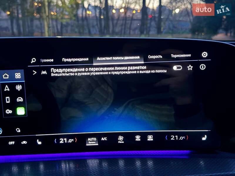 Внедорожник / Кроссовер Audi Q5 2025 в Киеве