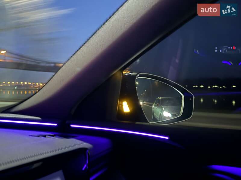 Внедорожник / Кроссовер Audi Q5 2025 в Киеве