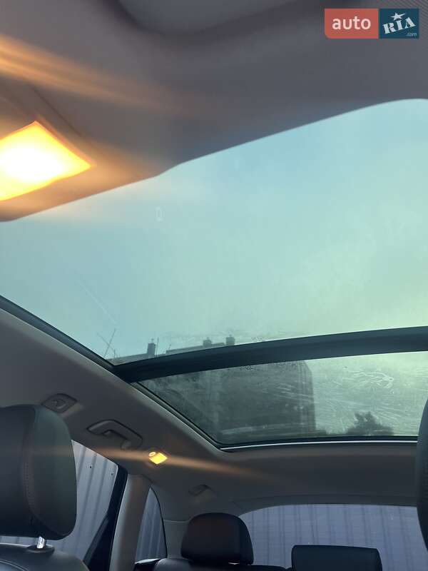 Внедорожник / Кроссовер Audi Q5 2015 в Ирпене