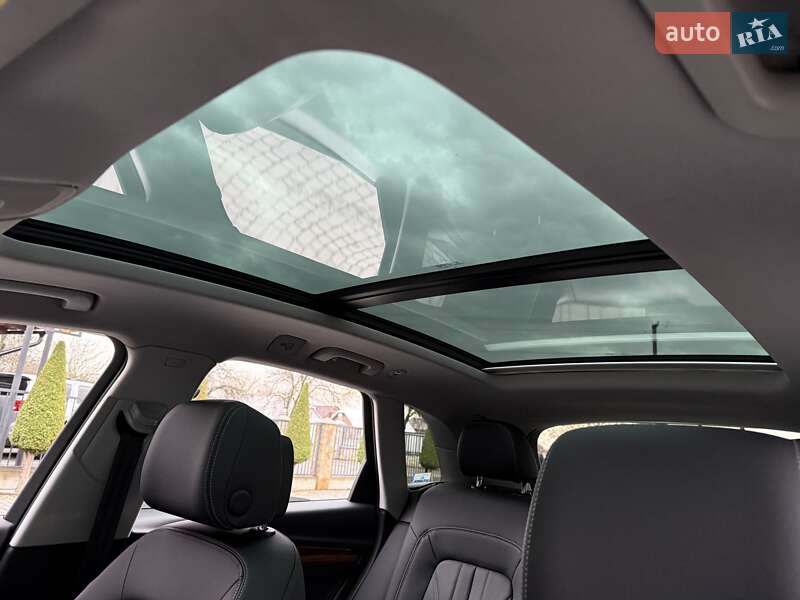 Внедорожник / Кроссовер Audi Q5 2024 в Коломые фото 20 Внедорожник / Кроссовер Audi Q5 2024 в Коломые