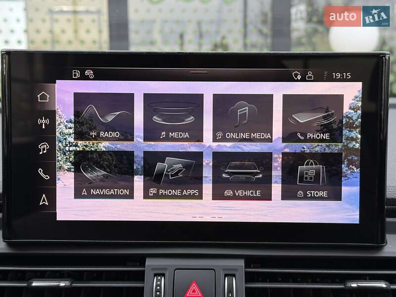 Внедорожник / Кроссовер Audi Q5 2024 в Коломые фото 28 Внедорожник / Кроссовер Audi Q5 2024 в Коломые