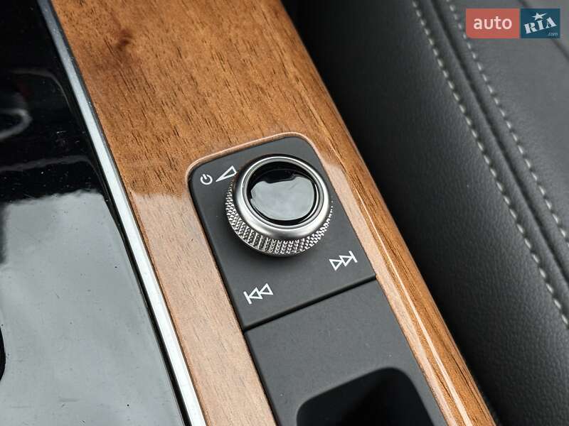 Внедорожник / Кроссовер Audi Q5 2024 в Коломые фото 33 Внедорожник / Кроссовер Audi Q5 2024 в Коломые