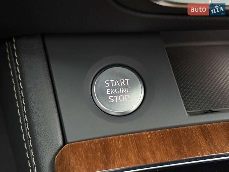 Внедорожник / Кроссовер Audi Q5 2024 в Коломые фото 34 Внедорожник / Кроссовер Audi Q5 2024 в Коломые