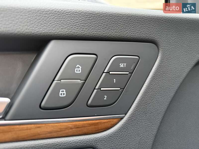 Внедорожник / Кроссовер Audi Q5 2024 в Коломые фото 37 Внедорожник / Кроссовер Audi Q5 2024 в Коломые