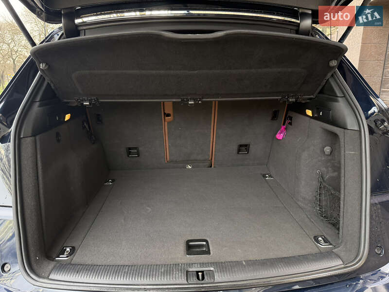 Внедорожник / Кроссовер Audi Q5 2011 в Николаеве фото 12 Внедорожник / Кроссовер Audi Q5 2011 в Николаеве