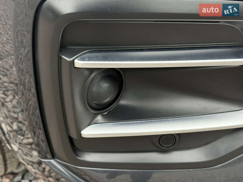 Внедорожник / Кроссовер Audi Q5 2023 в Киеве