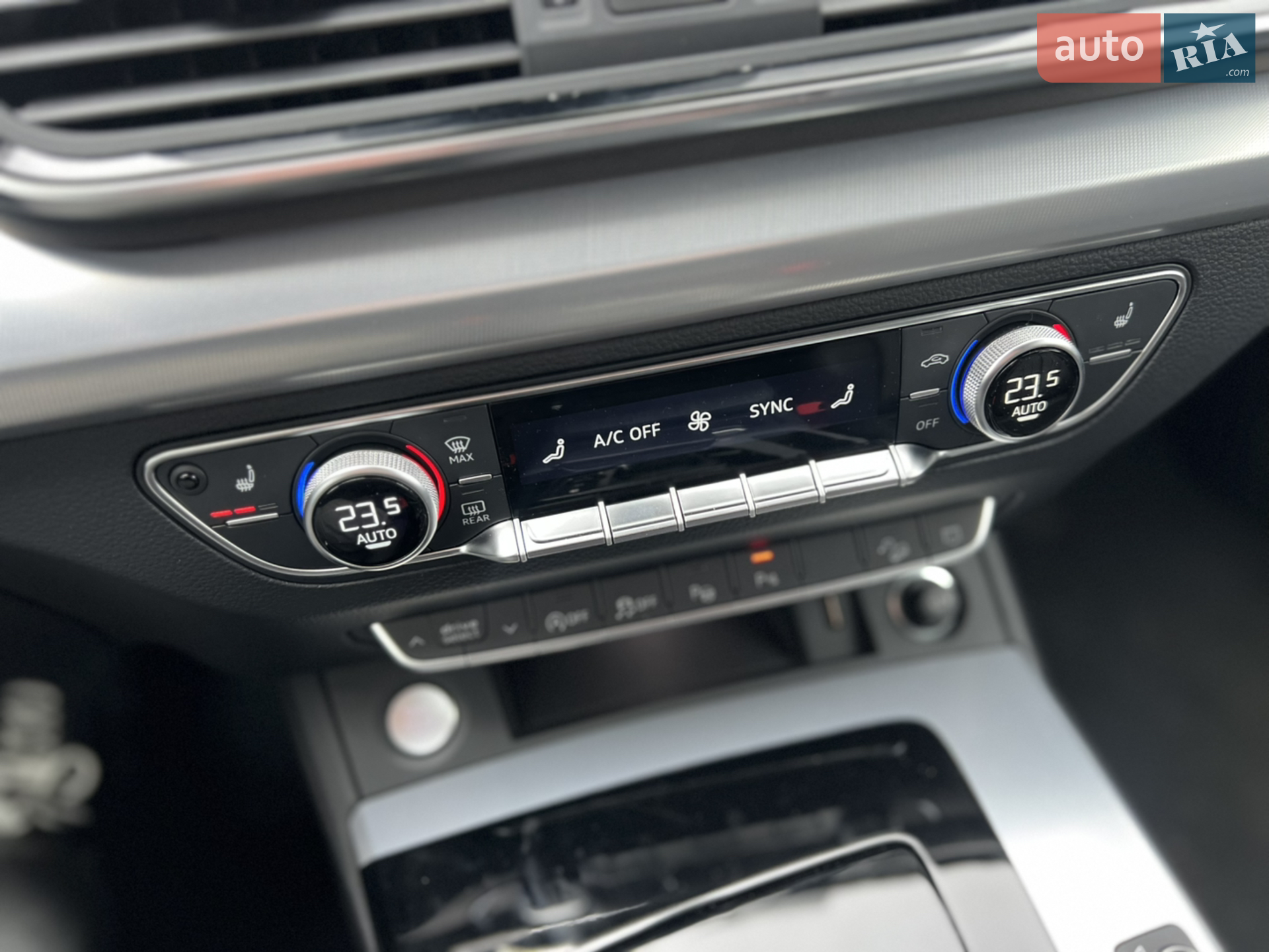 2023 Audi Q5 - мініатюра 10