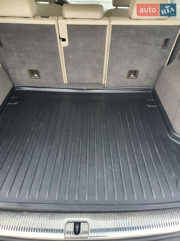 Внедорожник / Кроссовер Audi Q5 2014 в Киеве