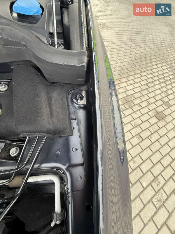 Внедорожник / Кроссовер Audi Q5 2014 в Ковеле