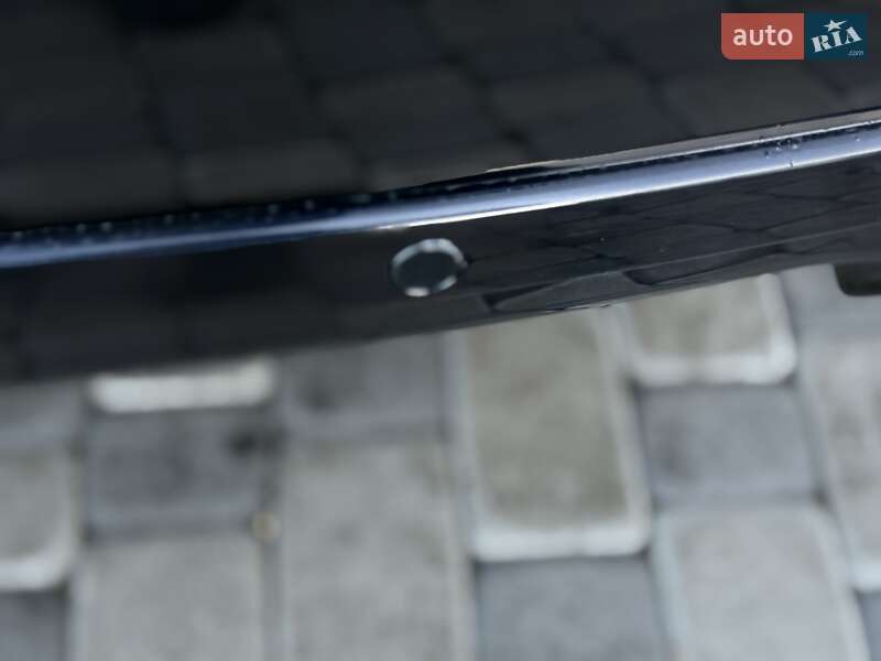 Внедорожник / Кроссовер Audi Q5 2015 в Львове