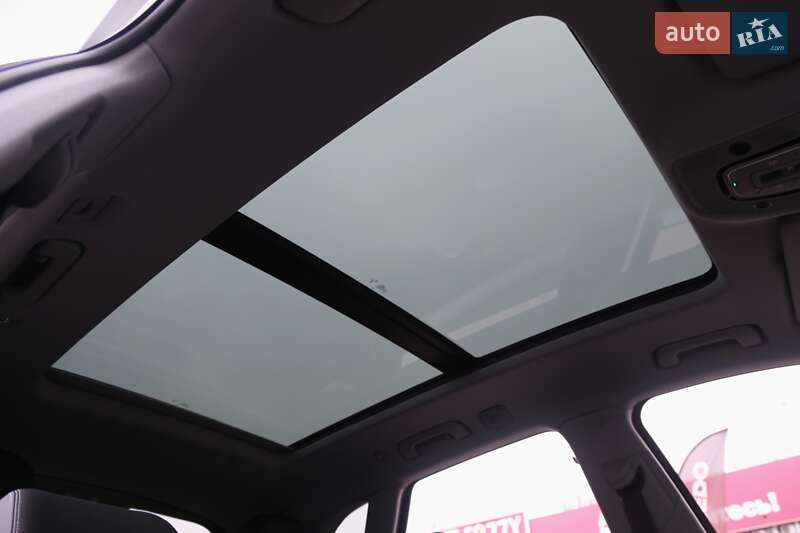 Внедорожник / Кроссовер Audi Q5 2023 в Киеве