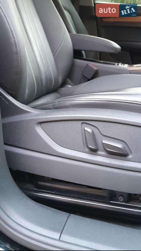 Внедорожник / Кроссовер Audi Q5 2020 в Стрые