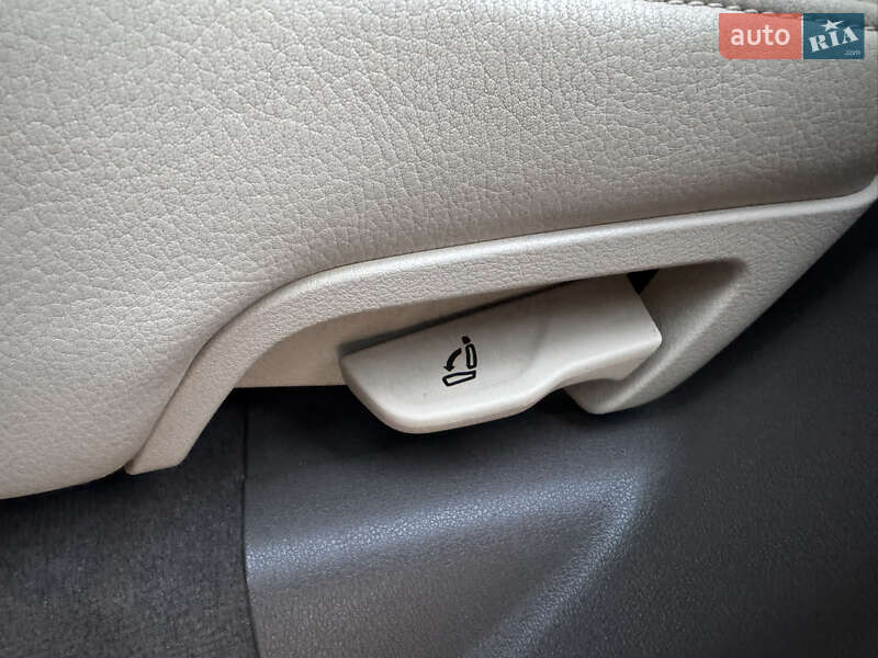 Внедорожник / Кроссовер Audi Q5 2014 в Стрые