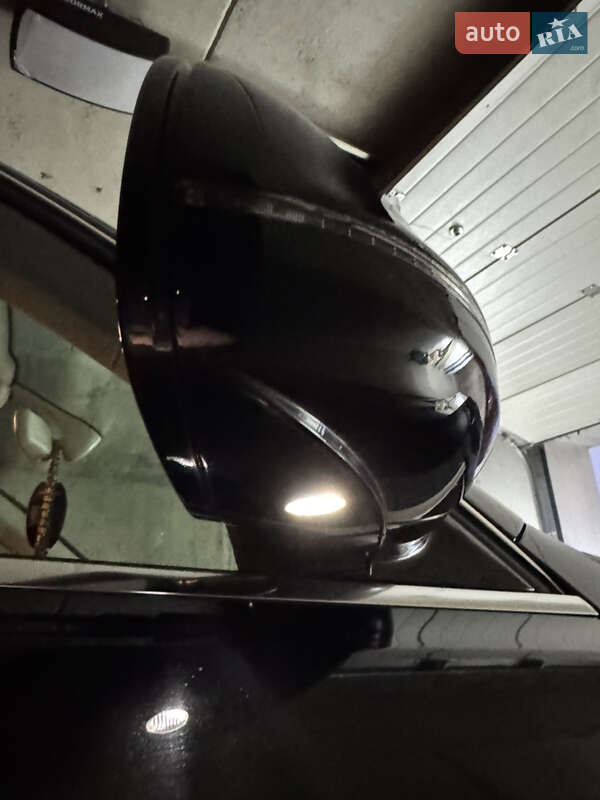 Внедорожник / Кроссовер Audi Q5 2014 в Стрые