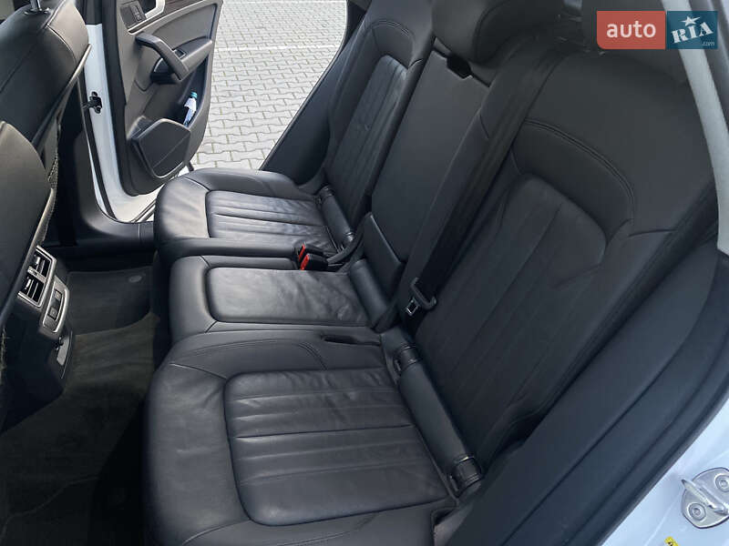 Внедорожник / Кроссовер Audi Q5 2019 в Луцке