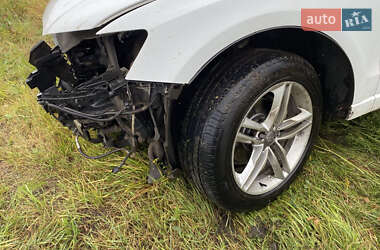 Внедорожник / Кроссовер Audi Q5 2010 в Харькове