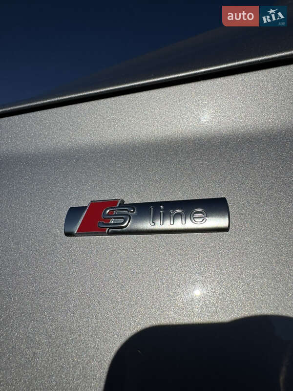 Внедорожник / Кроссовер Audi Q5 2022 в Львове