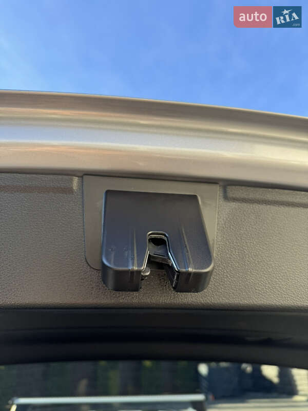 Внедорожник / Кроссовер Audi Q5 2022 в Львове