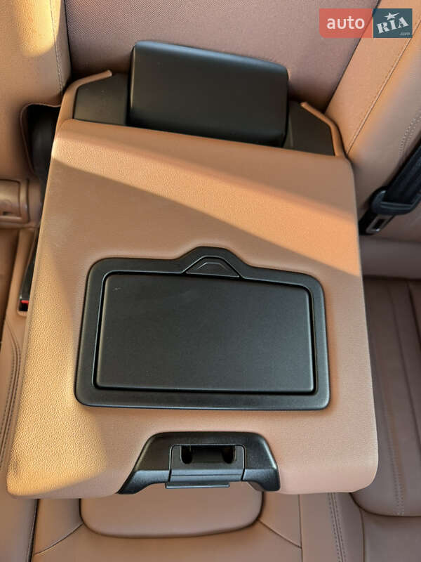 Внедорожник / Кроссовер Audi Q5 2022 в Львове