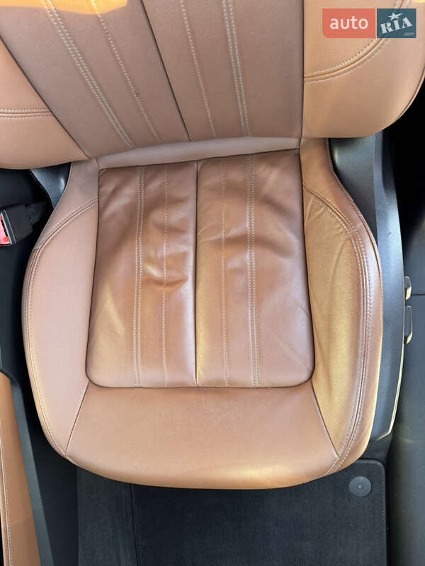 Внедорожник / Кроссовер Audi Q5 2022 в Львове