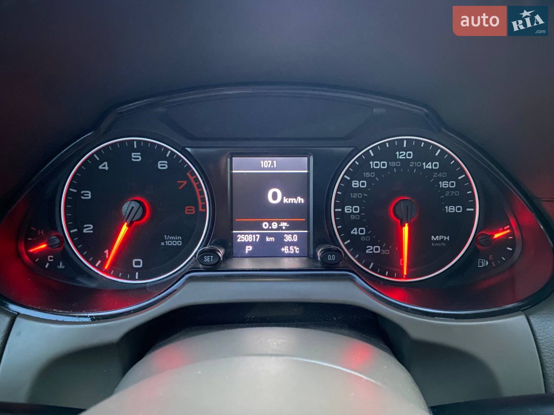 2012 Audi Q5 - мініатюра 17