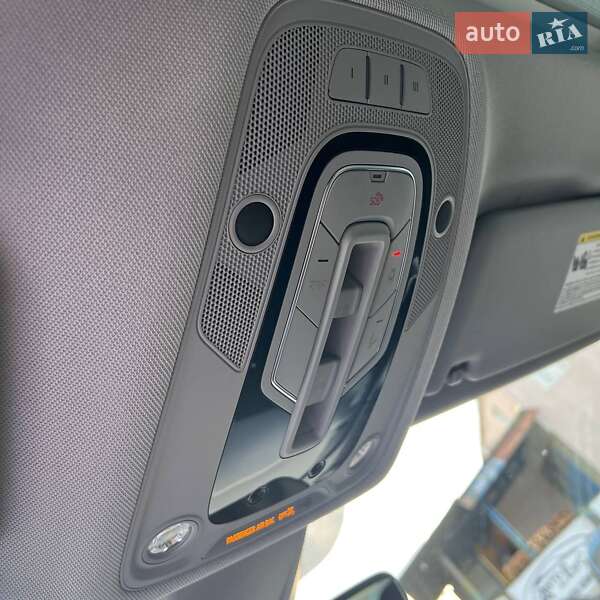 Внедорожник / Кроссовер Audi Q5 2019 в Чернигове