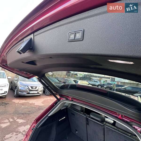 Внедорожник / Кроссовер Audi Q5 2019 в Чернигове