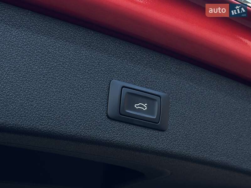 Внедорожник / Кроссовер Audi Q5 2014 в Львове