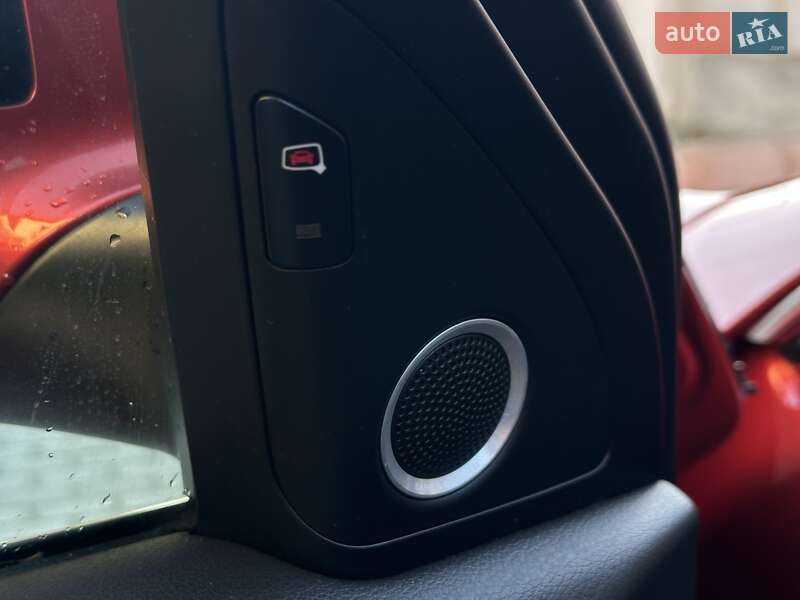 Внедорожник / Кроссовер Audi Q5 2014 в Львове