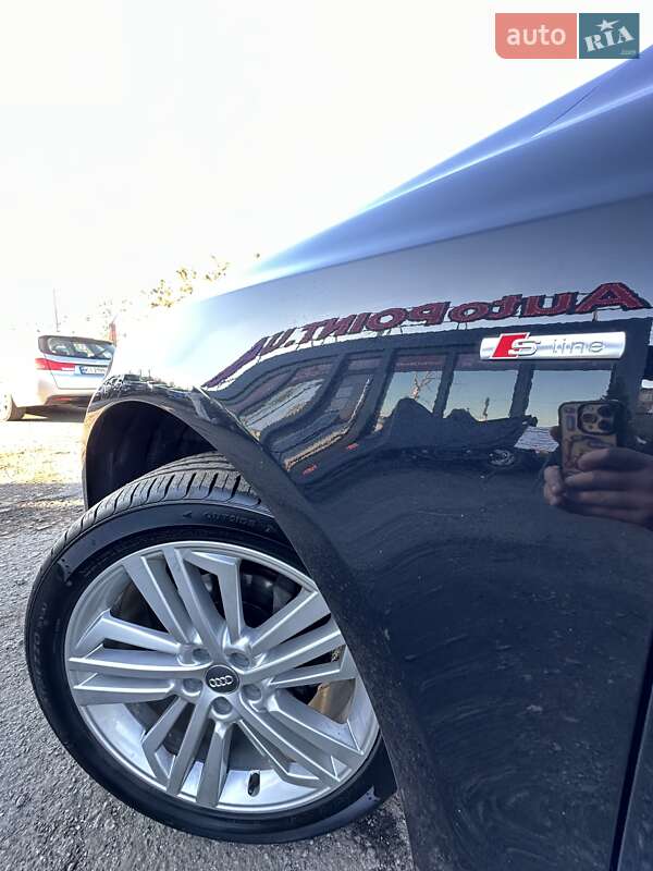 Внедорожник / Кроссовер Audi Q5 2012 в Белогородке фото 7 Внедорожник / Кроссовер Audi Q5 2012 в Белогородке