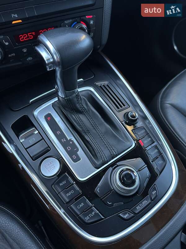 Внедорожник / Кроссовер Audi Q5 2012 в Белогородке фото 30 Внедорожник / Кроссовер Audi Q5 2012 в Белогородке