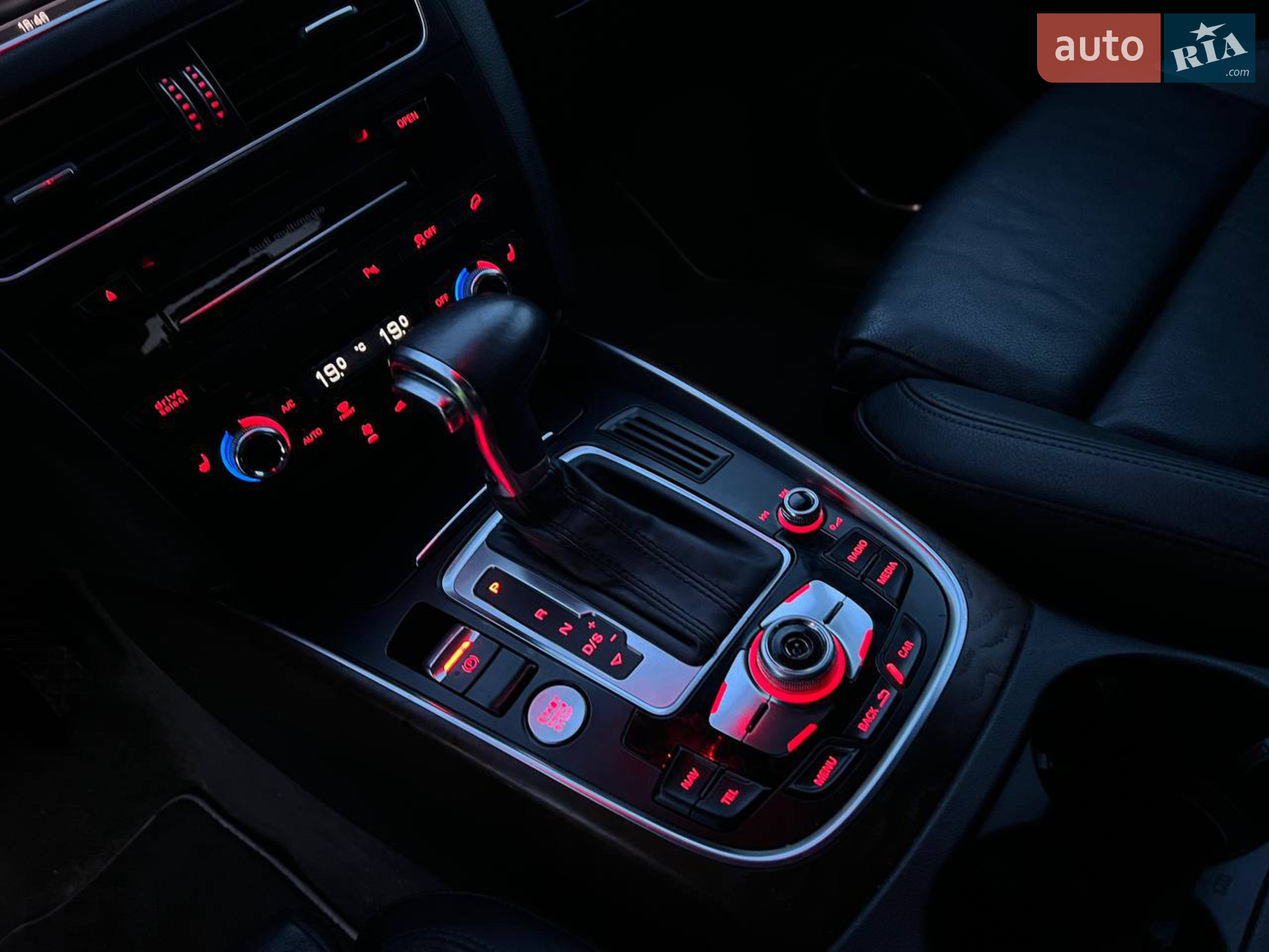 2014 Audi Q5 - мініатюра 18