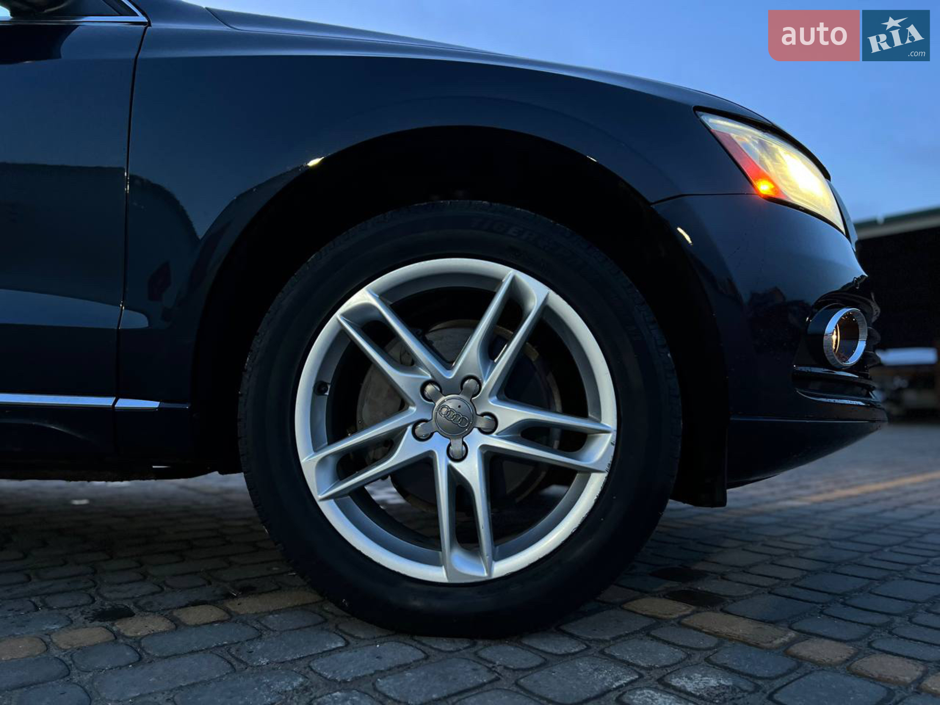 2014 Audi Q5 - мініатюра 22