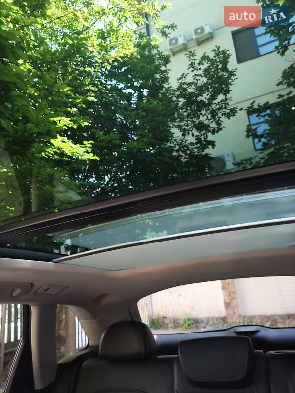 Внедорожник / Кроссовер Audi Q5 2015 в Ужгороде