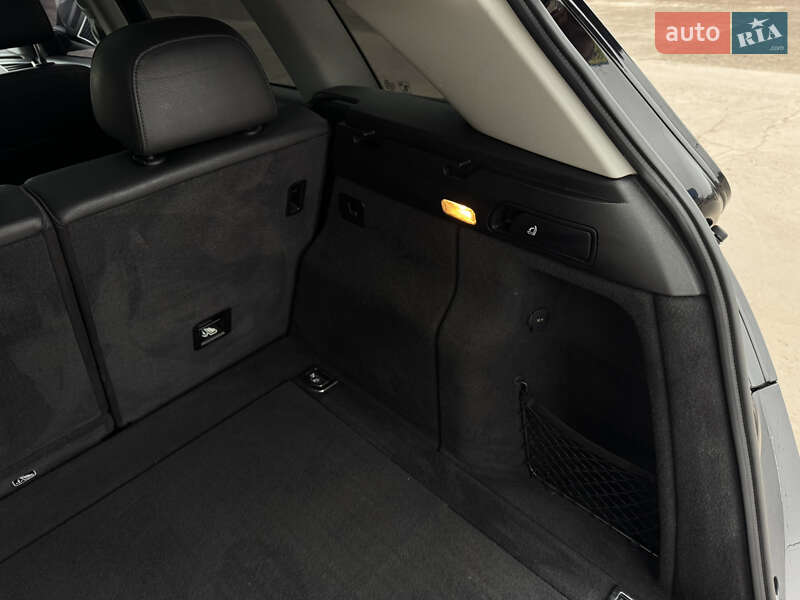 Внедорожник / Кроссовер Audi Q5 2014 в Умани