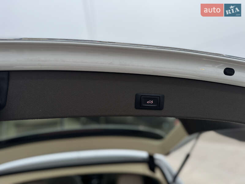 Внедорожник / Кроссовер Audi Q5 2016 в Умани