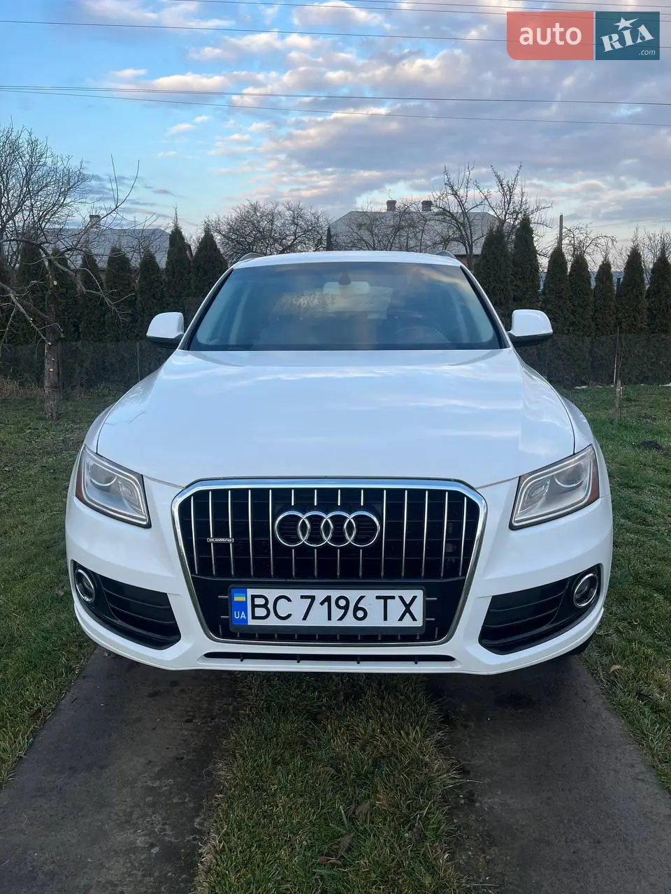 2015 Audi Q5 - мініатюра 34
